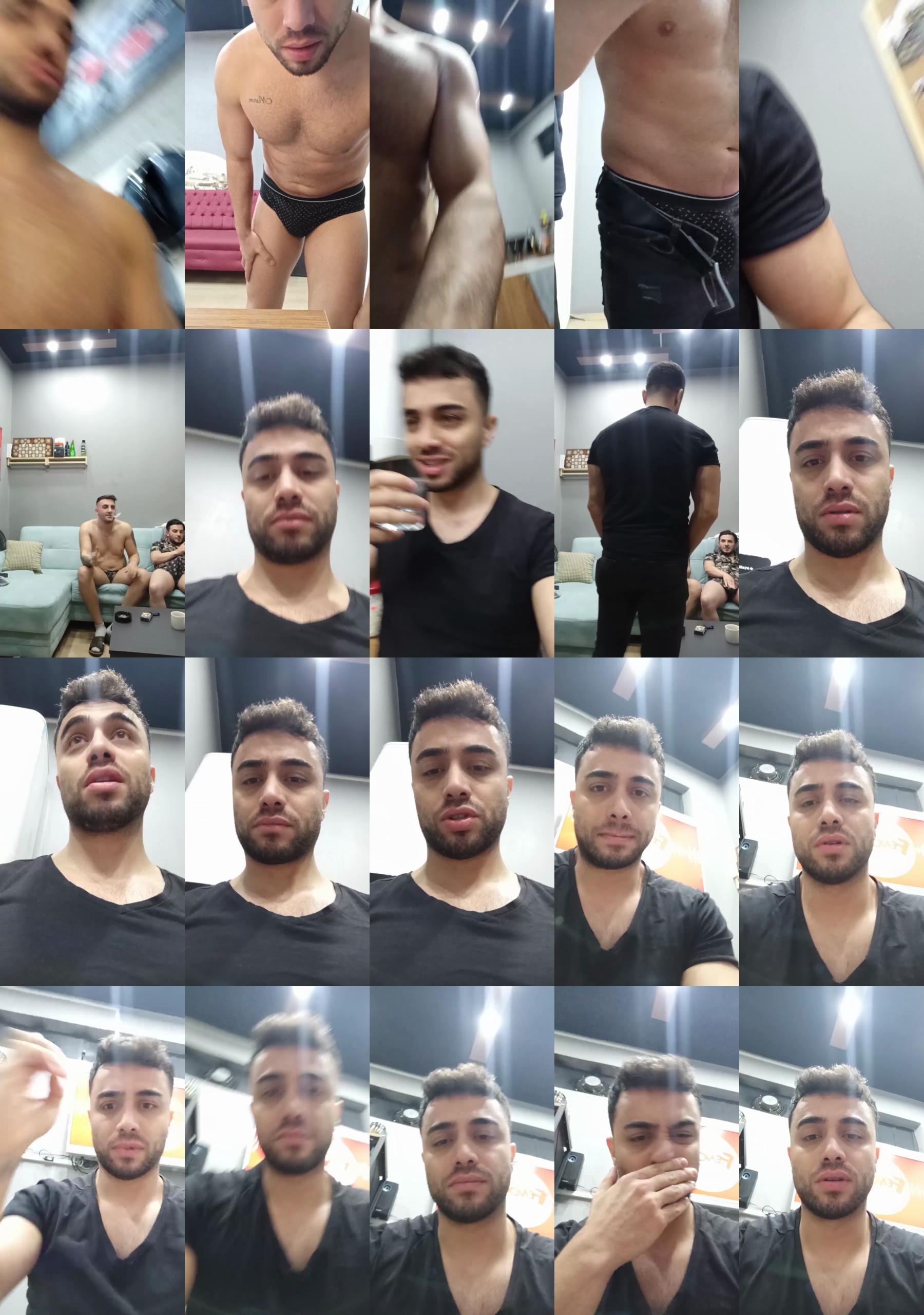 asksevenmen  10-04-2021